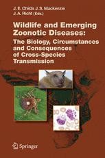 ９１２ Predictors of human-infective RNA virus discovery in the