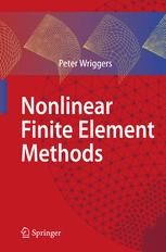 洋書 Nonlinear Solid Mechanics Nonlinear Finite Element Methods | SpringerLink