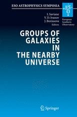 DPOSS II Compact Groups: The EMMI/NTT Survey | SpringerLink