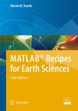 Introduction to MATLAB | SpringerLink