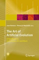 The Art of Artificial Evolution: A Handbook on Evolutionary Art