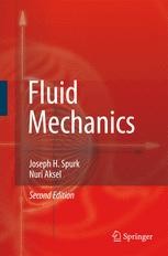 Fluid Mechanics | SpringerLink