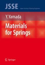 A Guide to Spring Material Selection | Springer Nature Link