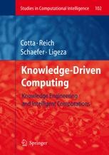Knowledge-Driven Computing: Knowledge Engineering and Intelligent ...