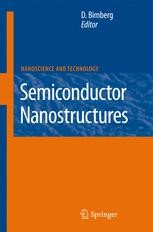 洋書 SEMICONDUCTOR NANOSTRUCTURES P: Quantum SEMICONDUCTOR NANOSTRUCTURES: Quantum states and electronic