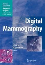 Digital Mammography | Springer Nature Link (formerly SpringerLink)
