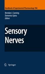 Visceral Pain: The Neurophysiological Mechanism | Springer Nature Link