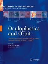 Oculoplastics and Orbit: Aesthetic and Functional