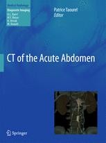 CT of Acute Abdomen 第3版 CT of the Acute Abdomen: GI Applications - Part 1 - YouTube