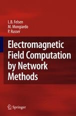 The Finite Element Method in Electromagnetics, 3rd Edition