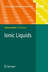 Ionic Liquids | SpringerLink Ionic Liquids | SpringerLink