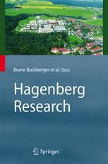 洋書 Hagenberg Research Hagenberg Research | Springer Nature Link
