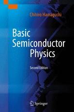 語学・辞書・学習参考書 physics and technology of semiconductor 978-3-642-03303-2.jpg