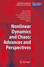 Nonlinear Dynamics and Chaos: Advances and Perspectives | Springer ...
