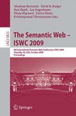 Produce and Consume Linked Data with Drupal! | Springer Nature Link