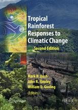Ecophysiological response of lowland tropical plants to Pleistocene climate  | SpringerLink