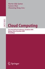 Cloud Computing: An Overview | Springer Nature Link