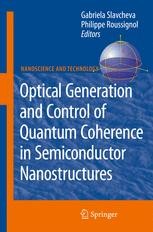 洋書 SEMICONDUCTOR NANOSTRUCTURES P: Quantum SEMICONDUCTOR NANOSTRUCTURES: Quantum states and electronic