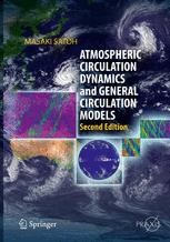 洋書 Atmospheric Dynamics 978-3-642-13574-3.jpg