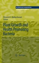Plant Growth Promoting Rhizobacteria as Biocontrol Agents Against Soil ...