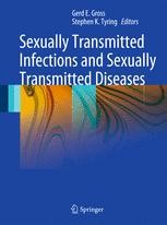 Sexually Transmitted Infections and Sexually Transmitted Diseases | SpringerLink Sexually Transmitted Infections and Sexually Transmitted Diseases | SpringerLink