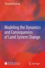 Land System and Research Plans | Springer Nature Link