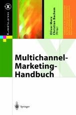 Multichannel-Management — Vielfalt in der Distribution | SpringerLink