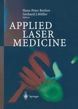 Applied Laser Medicine | SpringerLink