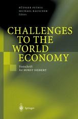 Global Markets and National Sovereignty | Springer Nature Link