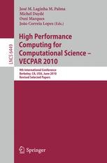 Exascale Computing Technology Challenges | SpringerLink