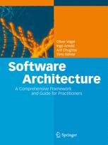 Essential Software Architecture 第二版 Essential Software Architecture 第二版 Essential Software
