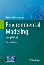 Environmental Modeling: Using MATLAB | SpringerLink Environmental Modeling: Using MATLAB | SpringerLink