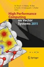 High Performance Computing on Vector Systems 2011 | Springer Nature Link