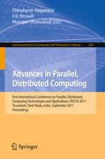 Advances in Parallel, Distributed Computing: First International ...