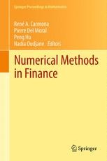 Numerical Methods in Finance: Bordeaux, June 2010 | SpringerLink