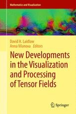 New Developments in the Visualization and Processing of Tensor