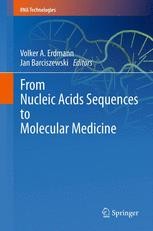 From Nucleic Acids Sequences to Molecular Medicine | Springer Nature Link