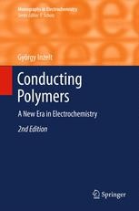 Conducting Polymers: A New Era in Electrochemistry | Springer Nature Link