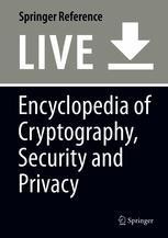 Anonymity | SpringerLink