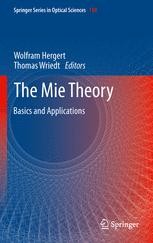 Predicting the Appearance of Materials Using Lorenz–Mie Theory