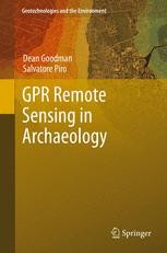 GPR Remote Sensing in Archaeology | SpringerLink