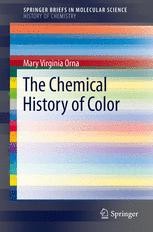 Color on the Biological and Biochemical Front | Springer Nature Link