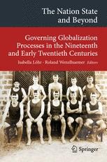 洋書 The Role of the Nation-State 978-3-642-32934-0.jpg