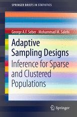 Adaptive Sampling Designs: Inference for Sparse and Clustered ...