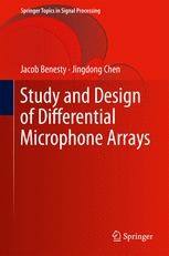 Study and Design of Differential Microphone Arrays | SpringerLink