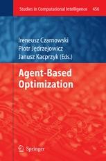 Agent-Based Optimization | Springer Nature Link