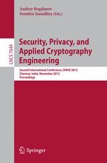 Breaking Hitag 2 Revisited | Springer Nature Link