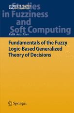 Fuzzy Sets and Fuzzy Logic | SpringerLink