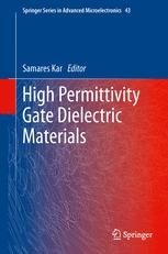 フォトフラッシュ Hafnium-Based Gate Dielectric Materials | SpringerLink