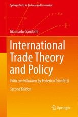 ビジネス・経済 International Trade Theory and Policy International Trade: Theory and Policy (10th Edition